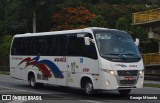 Nunes Turismo 370 na cidade de Santa Isabel, São Paulo, Brasil, por George Miranda. Número da foto: #13179748.