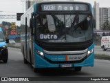 Expresso Rio de Janeiro RJ 142.021 na cidade de Duque de Caxias, Rio de Janeiro, Brasil, por Augusto César. Número da foto: #13178032.