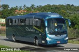 Divinéia Turismo 9000 na cidade de Santa Isabel, São Paulo, Brasil, por George Miranda. Número da foto: #13179710.