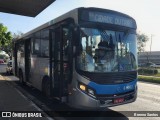 Transwolff Transportes e Turismo 6 6002 na cidade de São Paulo, São Paulo, Brasil, por Brenno Santos. Número da foto: #13178595.