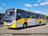 Autotrans Transportes Urbanos e Rodoviários 8473 na cidade de Uberlândia, Minas Gerais, Brasil, por Anderson Gonçalves da Fonseca. Número da foto: #13179233.