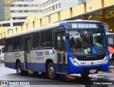 Turb Petrópolis > Turp -Transporte Urbano de Petrópolis 6122 na cidade de Petrópolis, Rio de Janeiro, Brasil, por Victor Henrique. Número da foto: #13179780.