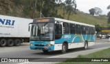 TRANSA - Transa Transporte Coletivo 714 na cidade de Três Rios, Rio de Janeiro, Brasil, por Adriano Pedro. Número da foto: #13178287.