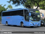 Tursan - Turismo Santo André 1387 na cidade de Rio de Janeiro, Rio de Janeiro, Brasil, por Anderson Sousa Feijó. Número da foto: #13180503.