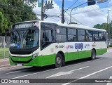 Belém Rio Transportes BD-54604 na cidade de Belém, Pará, Brasil, por Samara Goes. Número da foto: #13179112.