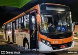 Itamaracá Transportes 1.583 na cidade de Olinda, Pernambuco, Brasil, por Ytalo Alves. Número da foto: #13178533.
