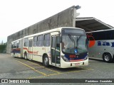 Viação Santana Iapó 2816 na cidade de Ponta Grossa, Paraná, Brasil, por Paulobuss  Guaratuba. Número da foto: #13178730.
