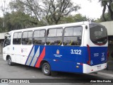 RTO - Reserva Técnica Operacional 3.122 na cidade de São Paulo, São Paulo, Brasil, por Alan Silva Rocha. Número da foto: #:id.