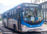Transportadora Globo 275 na cidade de Recife, Pernambuco, Brasil, por Ytalo Alves. Número da foto: #13178545.