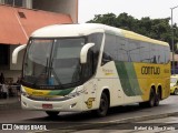 Empresa Gontijo de Transportes 18935 na cidade de Rio de Janeiro, Rio de Janeiro, Brasil, por Rafael da Silva Xarão. Número da foto: #13179219.