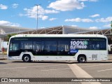 Marcopolo 8D70 na cidade de Uberlândia, Minas Gerais, Brasil, por Anderson Gonçalves da Fonseca. Número da foto: #13179144.
