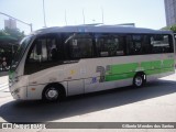 Transcooper > Norte Buss 1 6116 na cidade de São Paulo, São Paulo, Brasil, por Gilberto Mendes dos Santos. Número da foto: #:id.