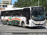 Viação Montes Brancos RJ 196.068 na cidade de Cabo Frio, Rio de Janeiro, Brasil, por Roberto Marinho - Ônibus Expresso. Número da foto: #13180609.
