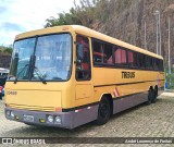 Ônibus Particulares 20469 na cidade de Campinas, São Paulo, Brasil, por André Lourenço de Freitas. Número da foto: #13179953.