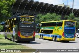 Expresso Nordeste 5530 na cidade de Florianópolis, Santa Catarina, Brasil, por JGILBERTO KNIPHOFF. Número da foto: #13178303.