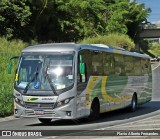 Exclusiva Turismo 3820 na cidade de Araçariguama, São Paulo, Brasil, por Flavio Alberto Fernandes. Número da foto: #13178686.