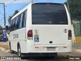 COOPIPA - Cooperativa dos Transportes de Goianinha e Tibau do Sul 04 na cidade de Tibau do Sul, Rio Grande do Norte, Brasil, por Totupe Jorge. Número da foto: #13178332.