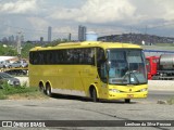 Viação Itapemirim 8815 na cidade de Caruaru, Pernambuco, Brasil, por Lenilson da Silva Pessoa. Número da foto: #13179095.