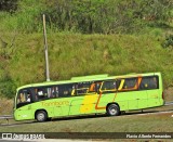 Transportadora Tamboré 4198 na cidade de Araçariguama, São Paulo, Brasil, por Flavio Alberto Fernandes. Número da foto: #13178677.
