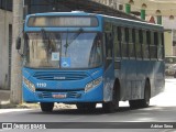 Enscon Viação 1110 na cidade de João Monlevade, Minas Gerais, Brasil, por Adrian Sena. Número da foto: #13178156.