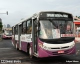 Transportadora Arsenal AA-32801 na cidade de Belém, Pará, Brasil, por Adryan Sálomo. Número da foto: #:id.