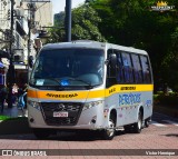 Auto-Escola Petrópolis DH AB/233 na cidade de Petrópolis, Rio de Janeiro, Brasil, por Victor Henrique. Número da foto: #13179812.