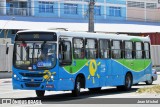 Nova Transporte 22151 na cidade de Vila Velha, Espírito Santo, Brasil, por Jean Michel. Número da foto: #:id.