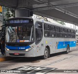 Cooper Líder > A2 Transportes 6 8442 na cidade de São Paulo, São Paulo, Brasil, por Matheus Costa. Número da foto: #:id.