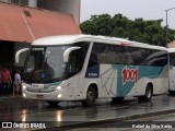 Auto Viação 1001 RJ 108.854 na cidade de Rio de Janeiro, Rio de Janeiro, Brasil, por Rafael da Silva Xarão. Número da foto: #13178786.