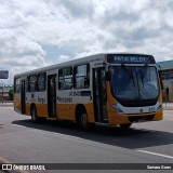 Empresa de Transportes Nova Marambaia AT-66403 na cidade de Belém, Pará, Brasil, por Samara Goes. Número da foto: #13179146.