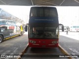 Expreso Arito 24 na cidade de Venado Tuerto, General López, Santa Fe, Argentina, por Simón Aluhe Choiman. Número da foto: #13180007.