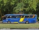 Transportadora Tamboré 4420 na cidade de Araçariguama, São Paulo, Brasil, por Flavio Alberto Fernandes. Número da foto: #13178664.