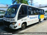 Transcoop RN 091 na cidade de Natal, Rio Grande do Norte, Brasil, por LUCAS ROBERTO BEZERRA DE ARAUJO. Número da foto: #13178250.