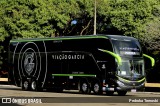 Viação Garcia 96091 na cidade de Londrina, Paraná, Brasil, por Pedroka Ternoski. Número da foto: #13178027.