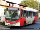 Expresso CampiBus 2288 na cidade de Campinas, São Paulo, Brasil, por Renan Vieira. Número da foto: #13179023.