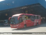 Next Mobilidade - ABC Sistema de Transporte 7713 na cidade de Santo André, São Paulo, Brasil, por Gilberto Mendes dos Santos. Número da foto: #:id.