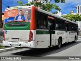 Borborema Imperial Transportes 007 na cidade de Jaboatão dos Guararapes, Pernambuco, Brasil, por Totupe Jorge. Número da foto: #:id.