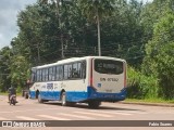 Transportes Barata BN-97502 na cidade de Benevides, Pará, Brasil, por Fabio Soares. Número da foto: #13178932.