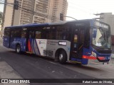 Viação Pirajuçara 11.601 na cidade de São Paulo, São Paulo, Brasil, por Rafael Lopes de Oliveira. Número da foto: #13178569.