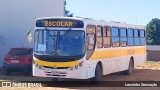 Escolares 5E74 na cidade de Cidade Ocidental, Goiás, Brasil, por Leozinho Sensação. Número da foto: #13178927.