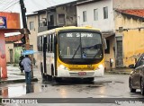 Via Metro - Auto Viação Metropolitana 611 na cidade de Maracanaú, Ceará, Brasil, por Viametro Em fotos. Número da foto: #13178324.