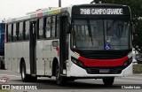 Auto Viação Palmares D17178 na cidade de Rio de Janeiro, Rio de Janeiro, Brasil, por Claudio Luiz. Número da foto: #:id.