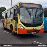 Coesa Transportes RJ 117.037 na cidade de Rio de Janeiro, Rio de Janeiro, Brasil, por Wallace Velloso. Número da foto: #13178560.