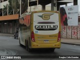 Empresa Gontijo de Transportes 19770 na cidade de Belo Horizonte, Minas Gerais, Brasil, por Douglas Célio Brandao. Número da foto: #13180218.