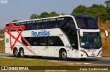 Empresa Reunidas Paulista de Transportes 162208 na cidade de Jacareí, São Paulo, Brasil, por Renan  Bomfim Deodato. Número da foto: #13180346.
