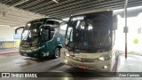 Auto Viação Bragança 18.031 na cidade de Cambuí, Minas Gerais, Brasil, por Alan Cipriano. Número da foto: #13178456.