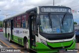 Belém Rio Transportes BD-54607 na cidade de Belém, Pará, Brasil, por Samara Goes. Número da foto: #13179115.