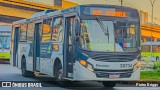 SM Transportes 20734 na cidade de Belo Horizonte, Minas Gerais, Brasil, por Pietro Briggs. Número da foto: #13178264.