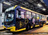 Rápido Sumaré - Piracicaba 57043 na cidade de Piracicaba, São Paulo, Brasil, por Juliano Sgrigneiro. Número da foto: #13179817.
