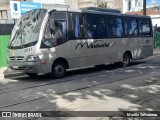Maranatha Turismo 2031 na cidade de São Paulo, São Paulo, Brasil, por Murillo Salvatierra. Número da foto: #13179768.